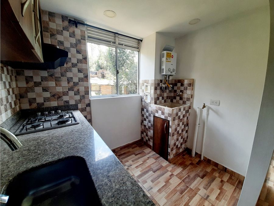 Beautiful Apartment - Apartamento en La Estrella sector Tablaza